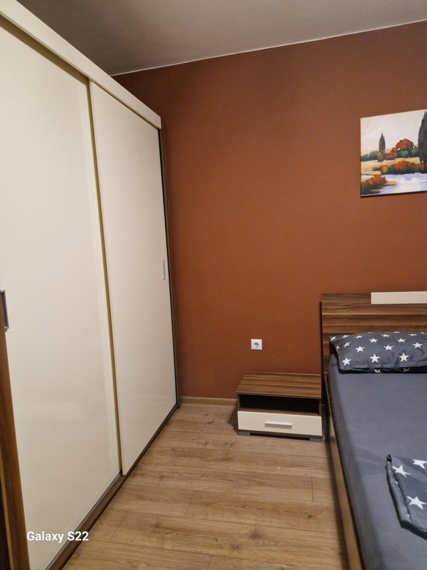 Apartamento De Ja Vu- Zdravez Burgas Exterior foto