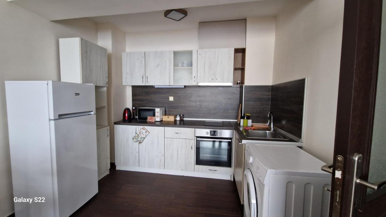 Apartamento De Ja Vu- Zdravez Burgas Exterior foto